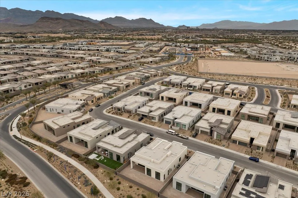 10907 Agate Cliffs, Las Vegas, NV 89135