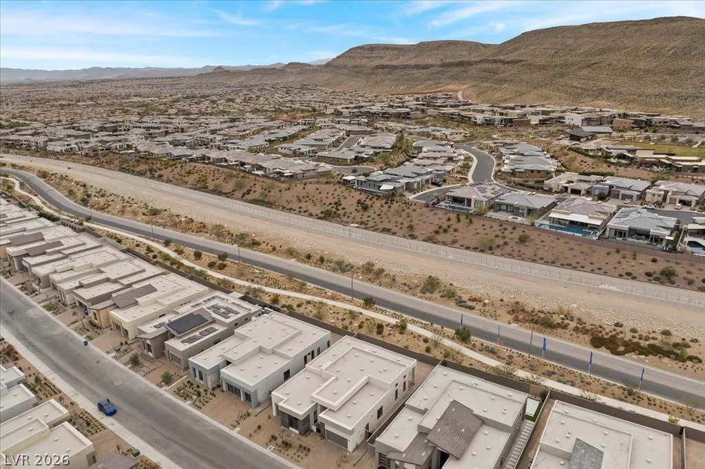 10907 Agate Cliffs, Las Vegas, NV 89135