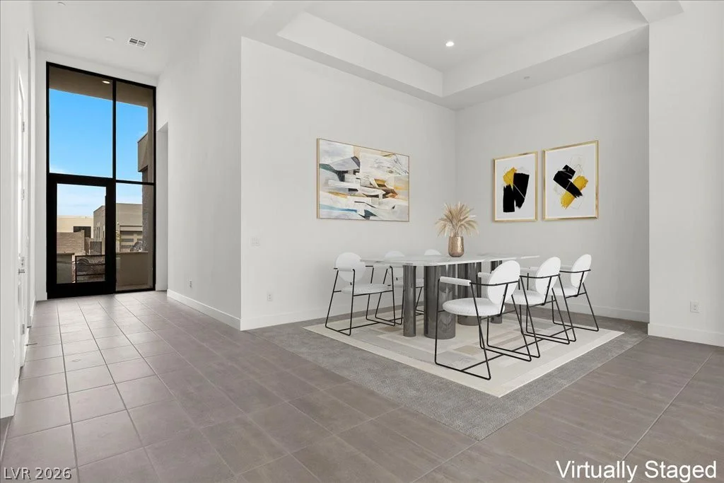 10907 Agate Cliffs, Las Vegas, NV 89135