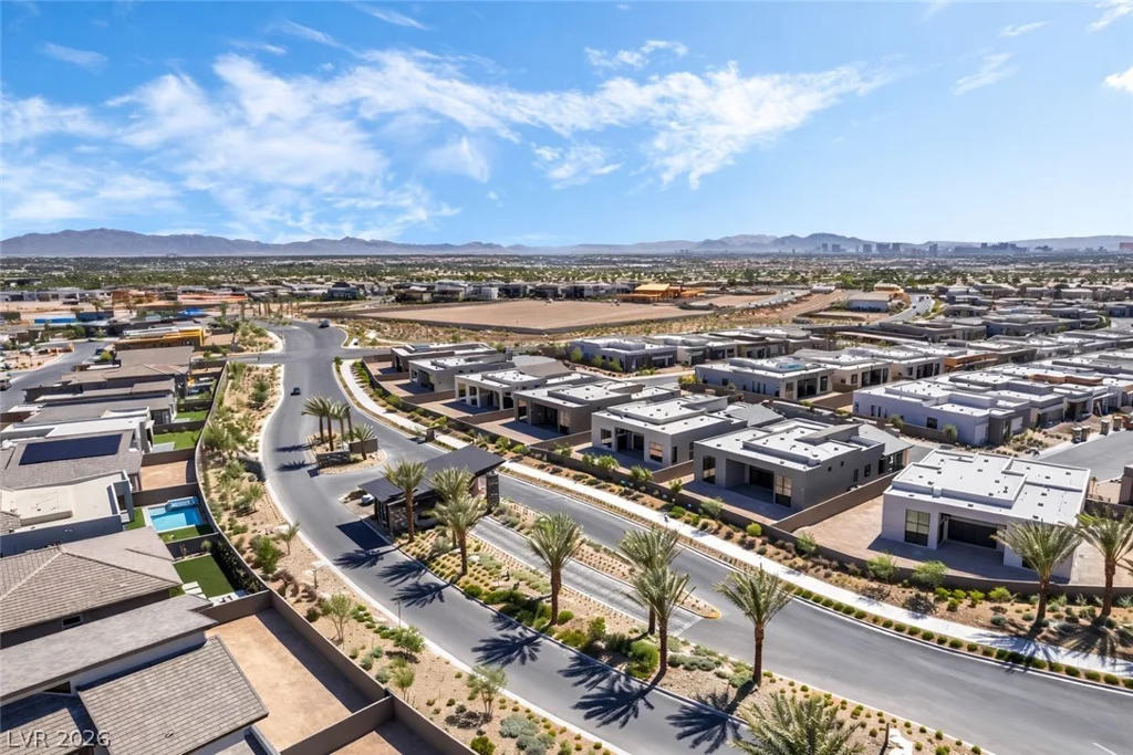 10907 Agate Cliffs, Las Vegas, NV 89135