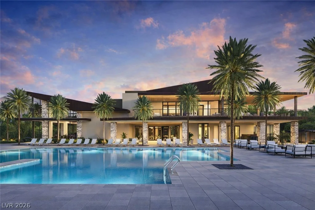 10907 Agate Cliffs, Las Vegas, NV 89135