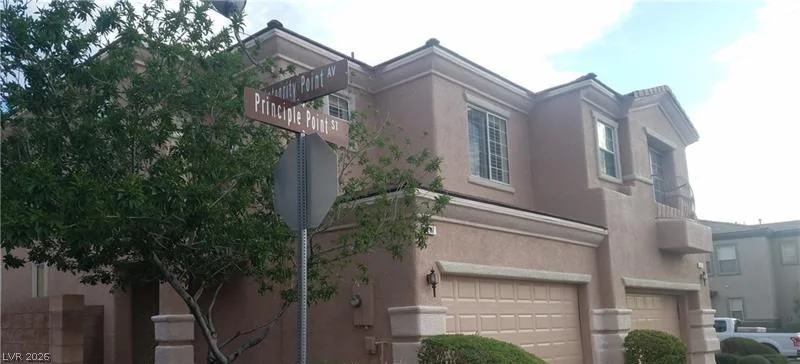 677 Principle Point, Henderson, NV 89012