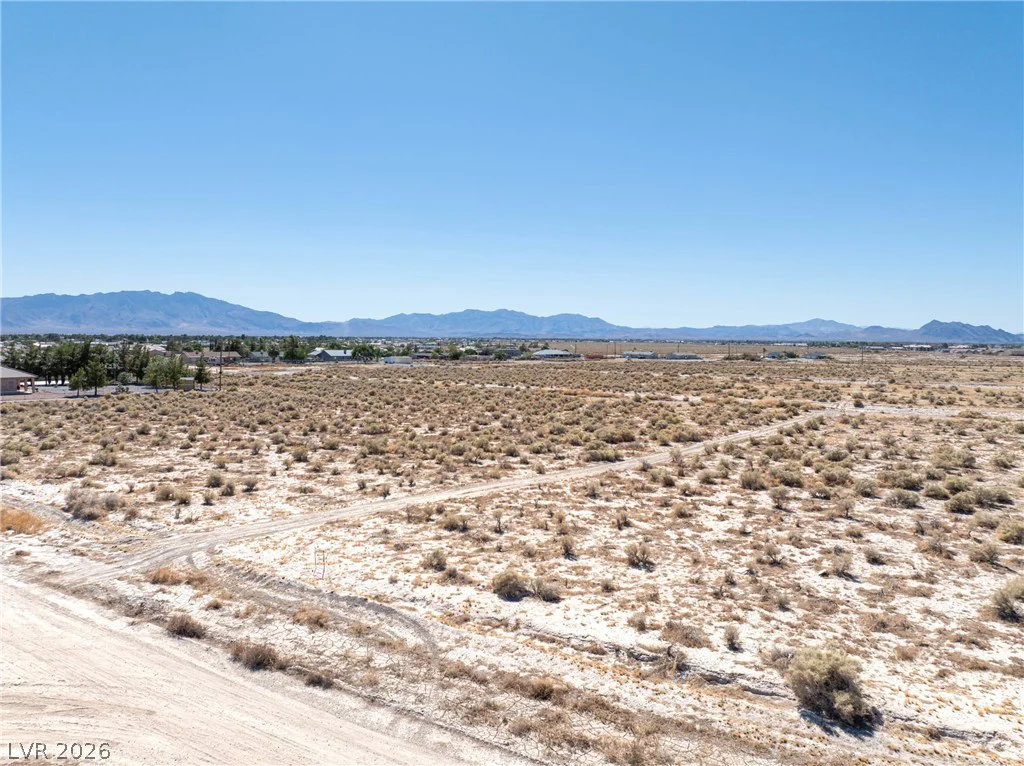 2400 Park Ridge, Pahrump, NV 89048