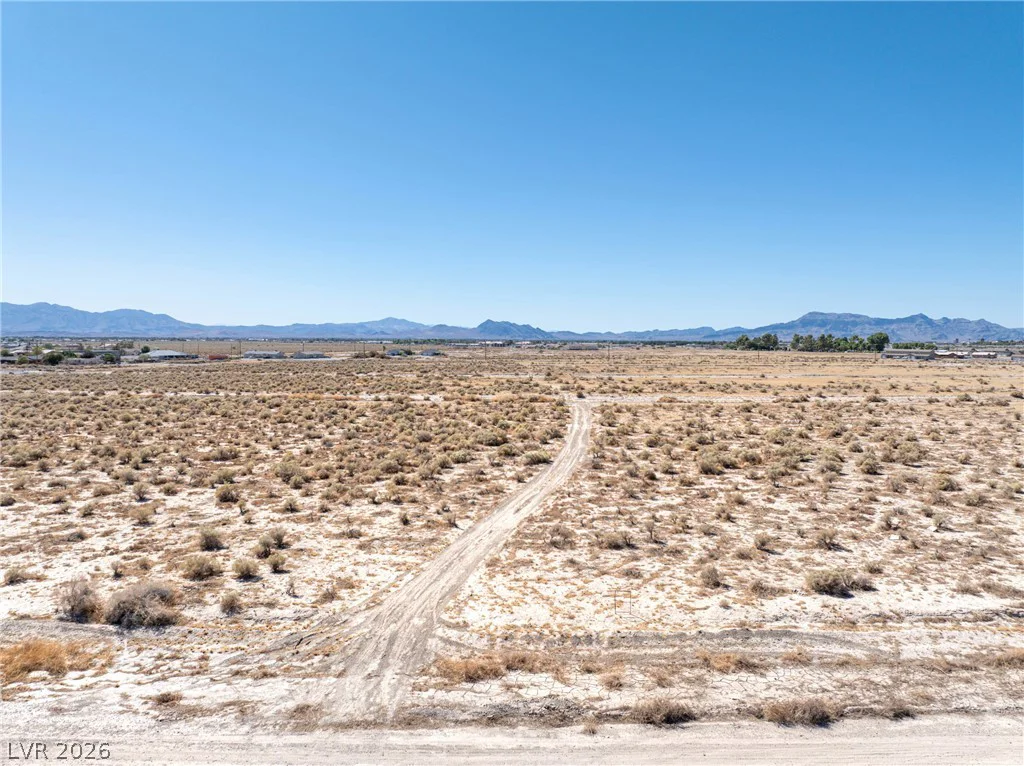 2400 Park Ridge, Pahrump, NV 89048