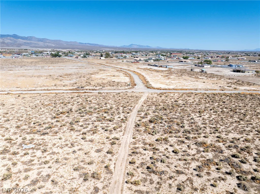 2400 Park Ridge, Pahrump, NV 89048