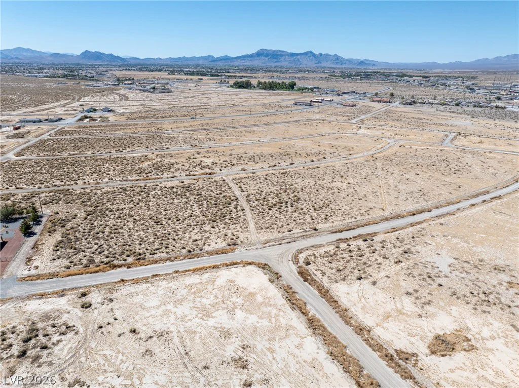 2400 Park Ridge, Pahrump, NV 89048