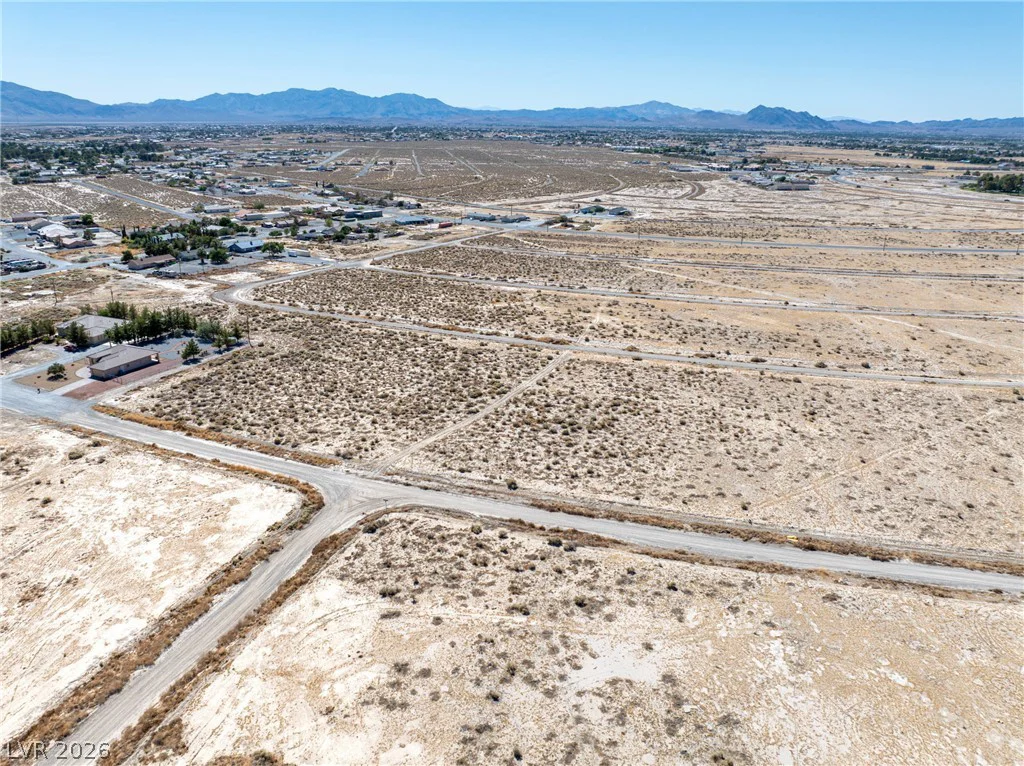 2400 Park Ridge, Pahrump, NV 89048