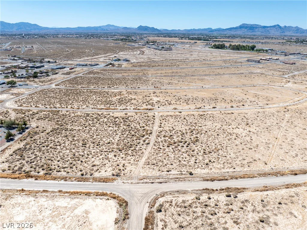 2400 Park Ridge, Pahrump, NV 89048