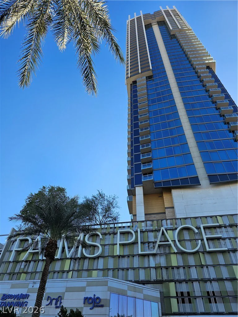 4381 Flamingo, Las Vegas, NV 89103