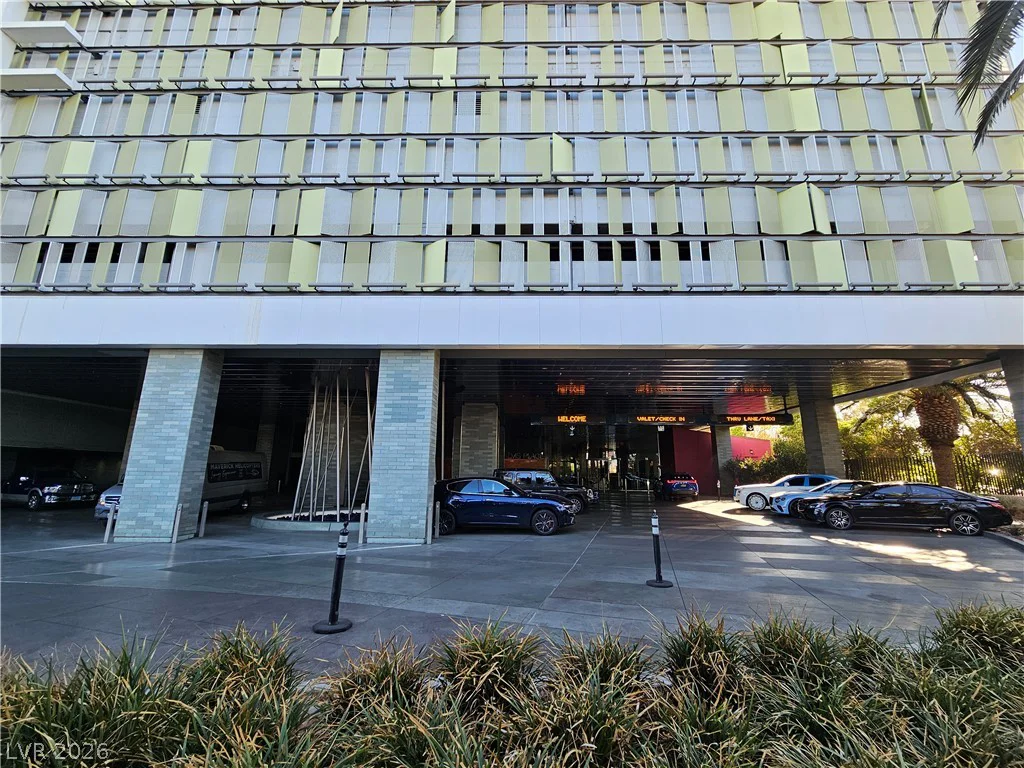 4381 Flamingo, Las Vegas, NV 89103