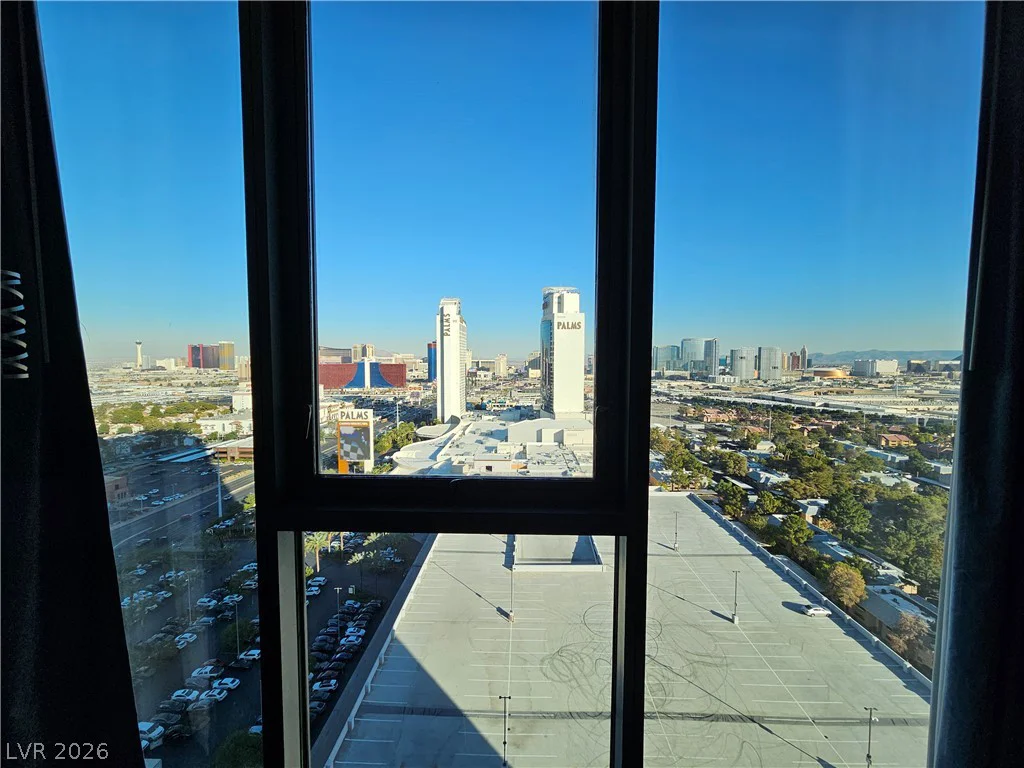 4381 Flamingo, Las Vegas, NV 89103