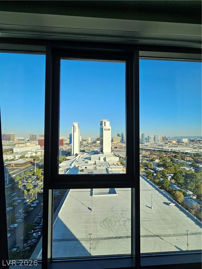 4381 Flamingo, Las Vegas, NV 89103