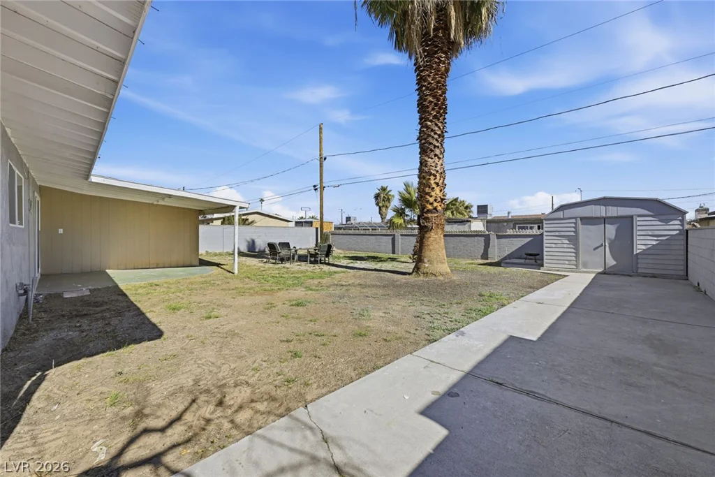 1228 Purple Sage, Las Vegas, NV 89108