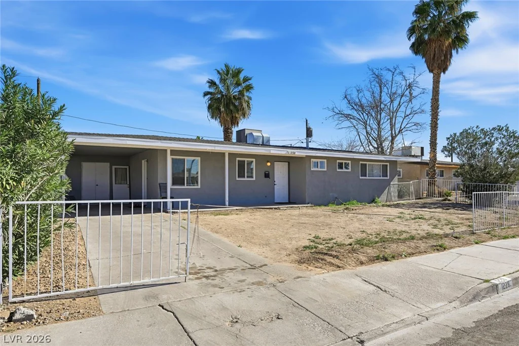 1228 Purple Sage, Las Vegas, NV 89108