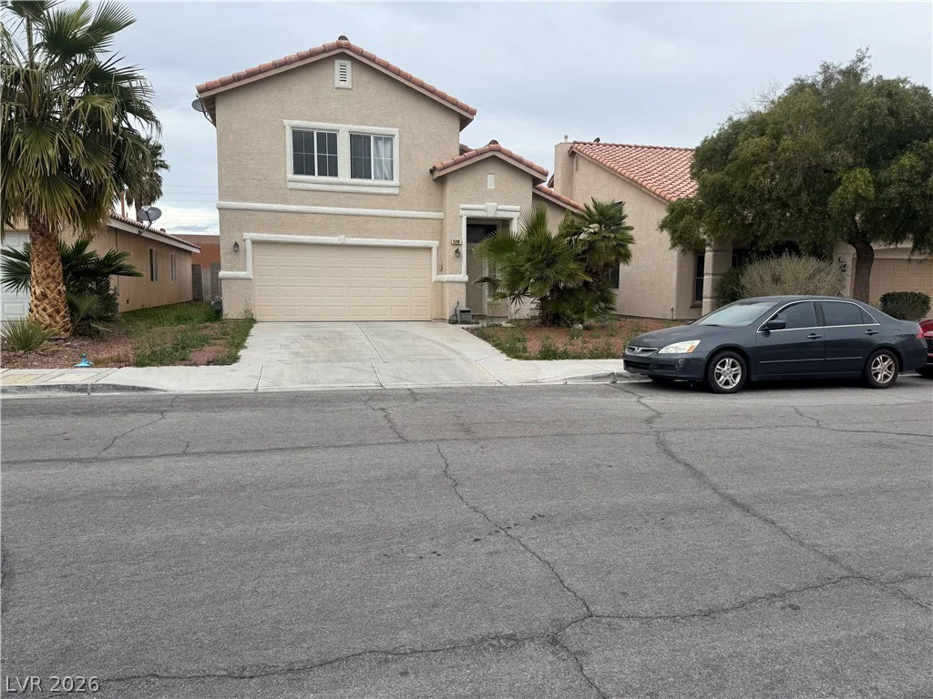 , Las Vegas, NV 89130