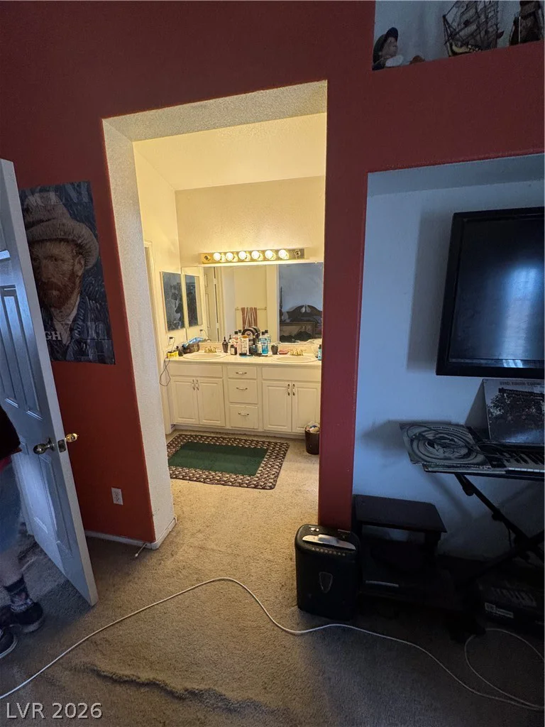 , Las Vegas, NV 89130