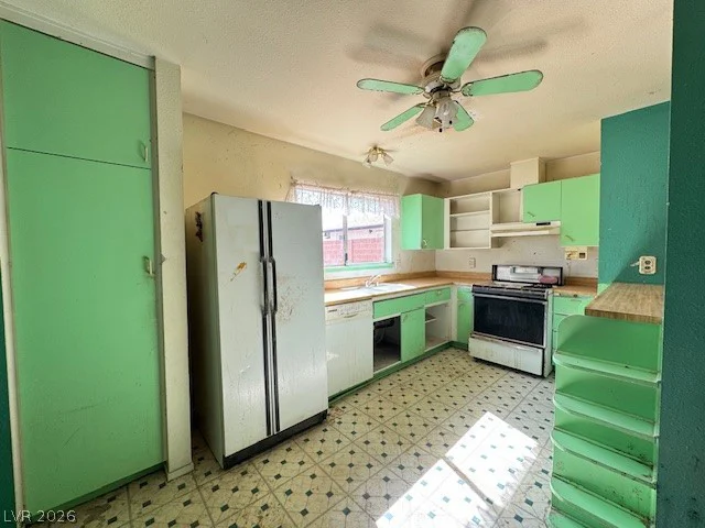 4514 Via Torino, Las Vegas, NV 89103