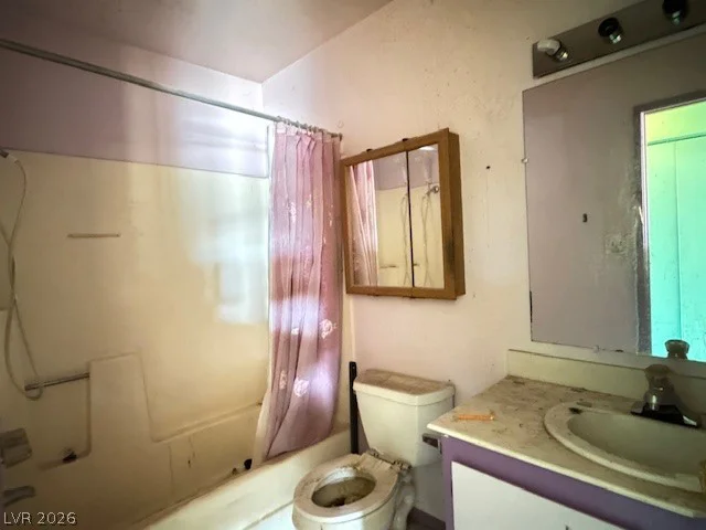 4514 Via Torino, Las Vegas, NV 89103
