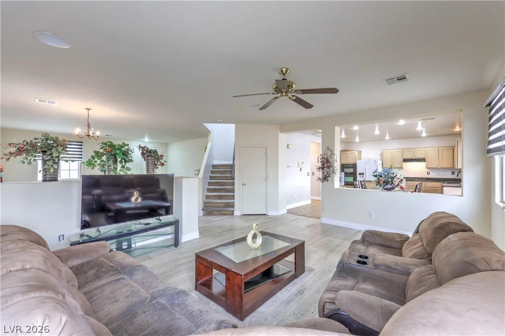 4840 Crystal Field, North Las Vegas, NV 89031