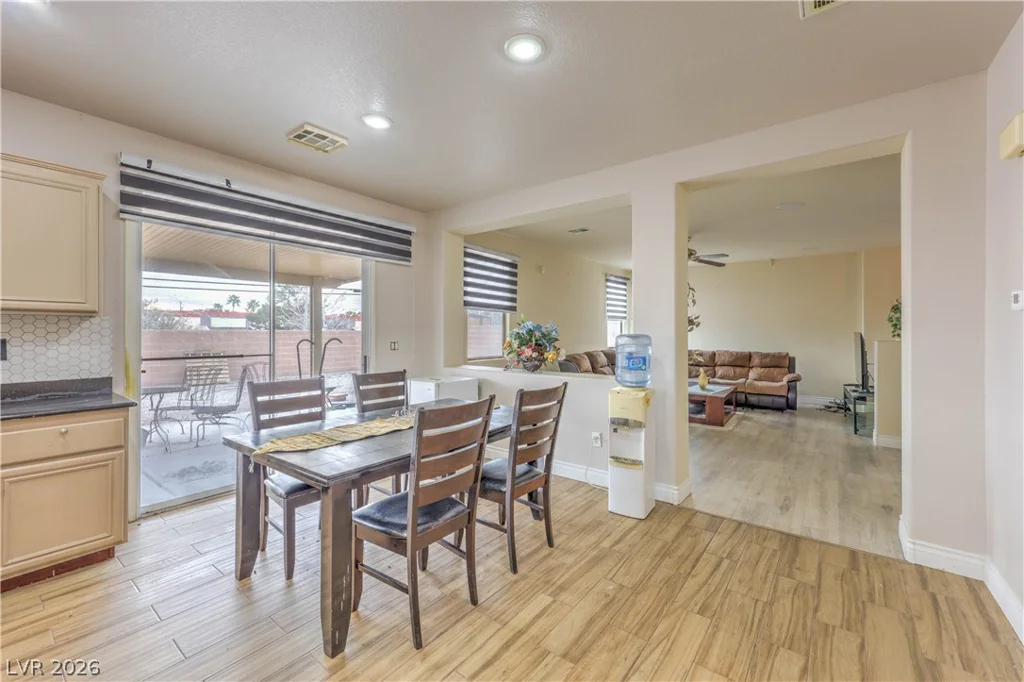 4840 Crystal Field, North Las Vegas, NV 89031