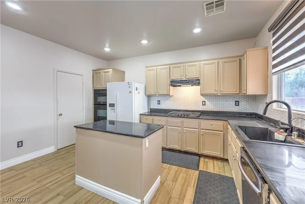 4840 Crystal Field, North Las Vegas, NV 89031