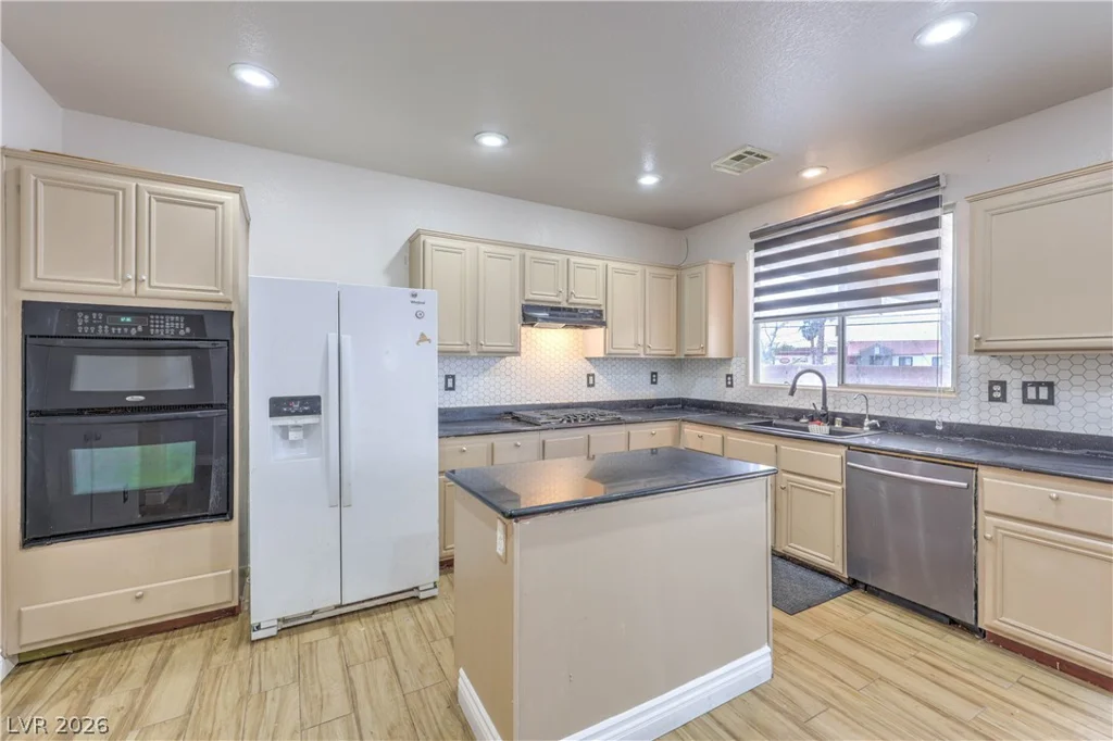 4840 Crystal Field, North Las Vegas, NV 89031
