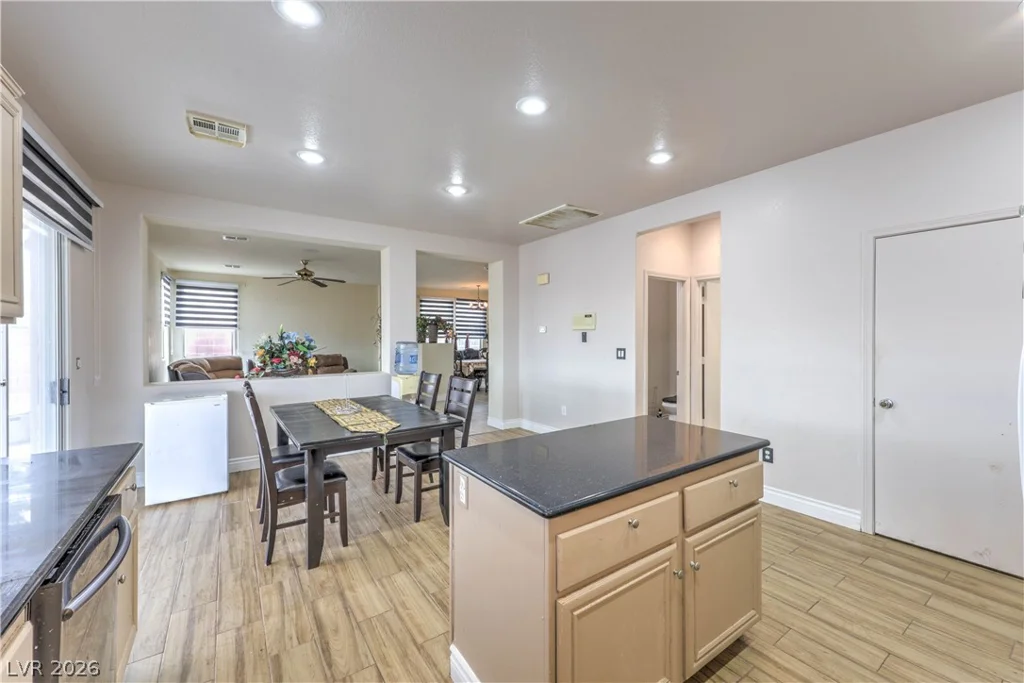 4840 Crystal Field, North Las Vegas, NV 89031