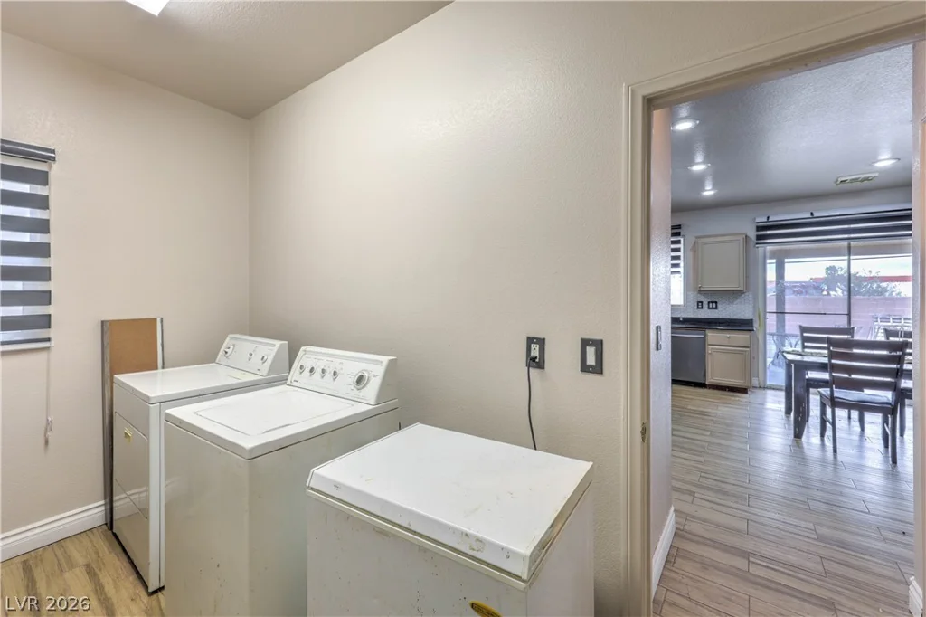 4840 Crystal Field, North Las Vegas, NV 89031
