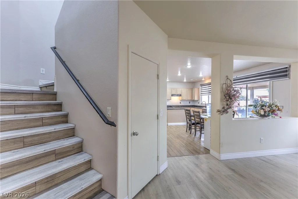 4840 Crystal Field, North Las Vegas, NV 89031