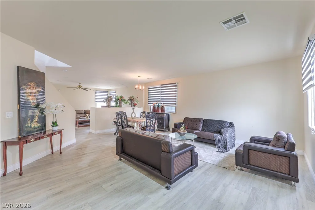 4840 Crystal Field, North Las Vegas, NV 89031