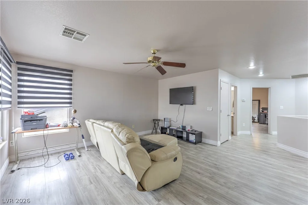 4840 Crystal Field, North Las Vegas, NV 89031