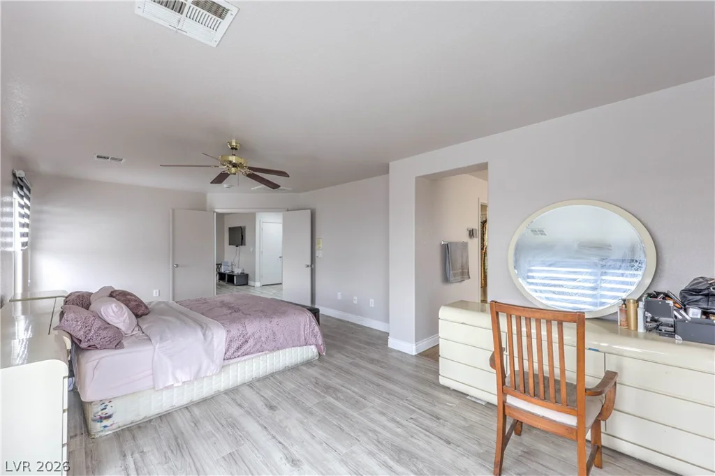 4840 Crystal Field, North Las Vegas, NV 89031