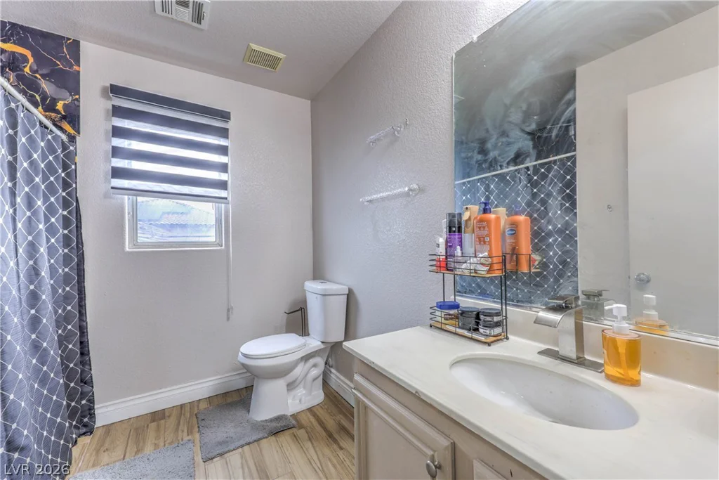 4840 Crystal Field, North Las Vegas, NV 89031
