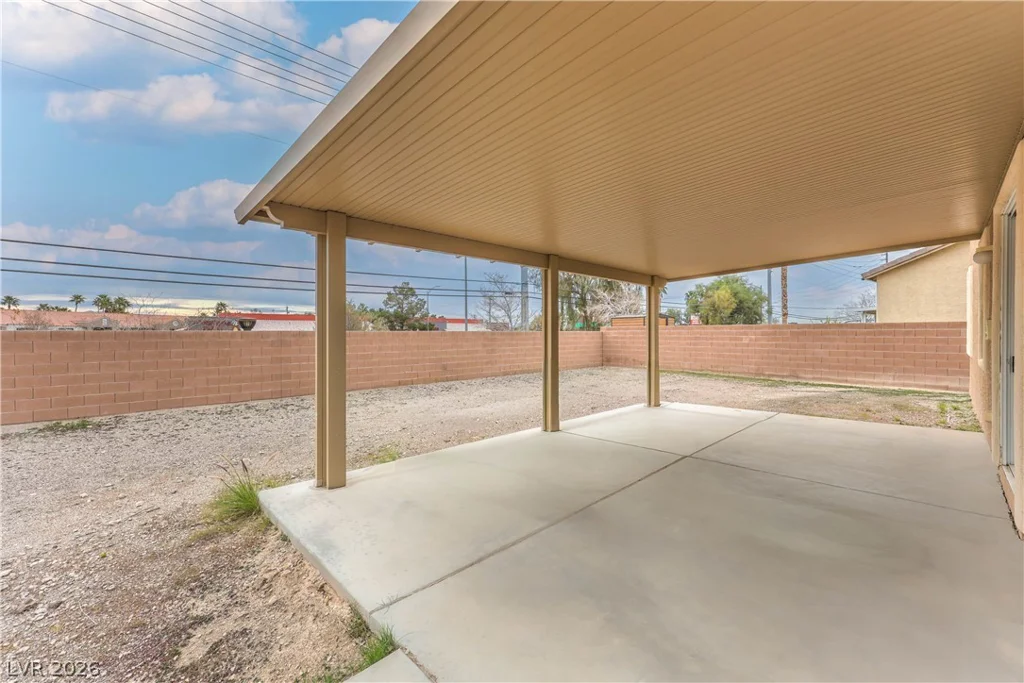 4840 Crystal Field, North Las Vegas, NV 89031