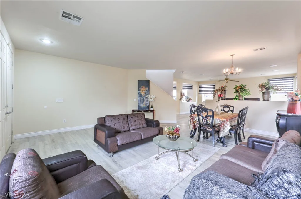 4840 Crystal Field, North Las Vegas, NV 89031