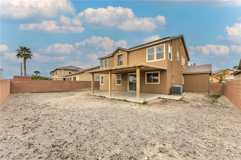 4840 Crystal Field, North Las Vegas, NV 89031