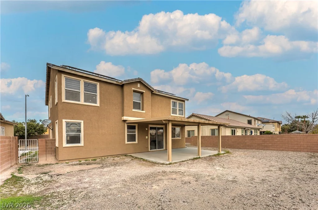 4840 Crystal Field, North Las Vegas, NV 89031