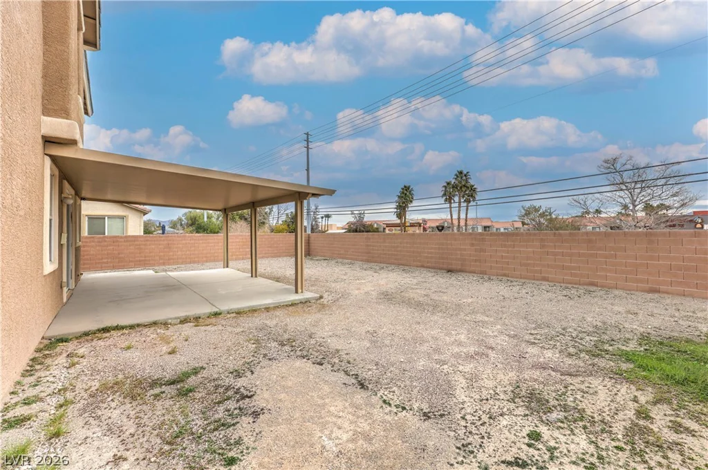 4840 Crystal Field, North Las Vegas, NV 89031
