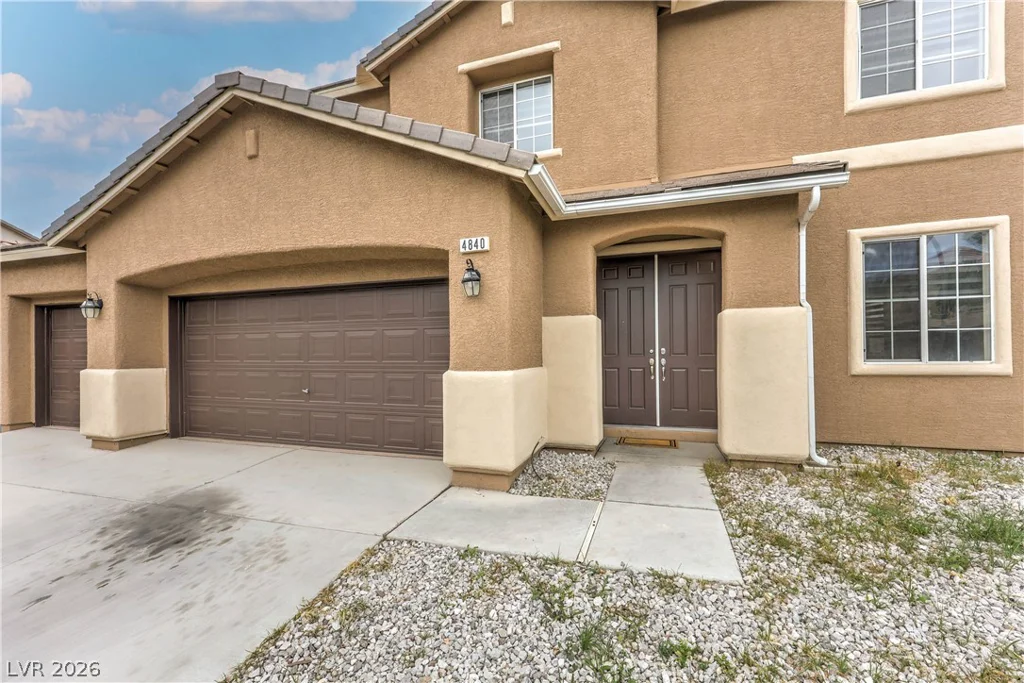 4840 Crystal Field, North Las Vegas, NV 89031