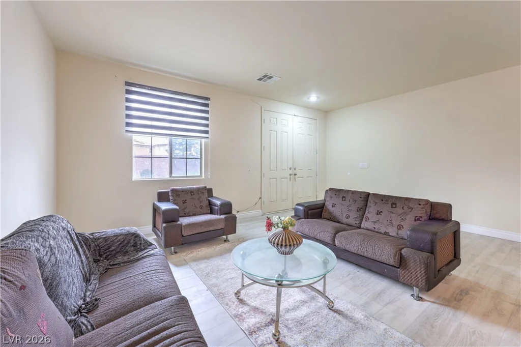 4840 Crystal Field, North Las Vegas, NV 89031