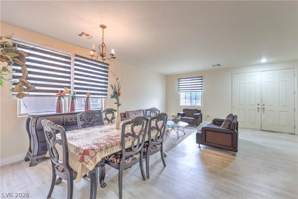 4840 Crystal Field, North Las Vegas, NV 89031
