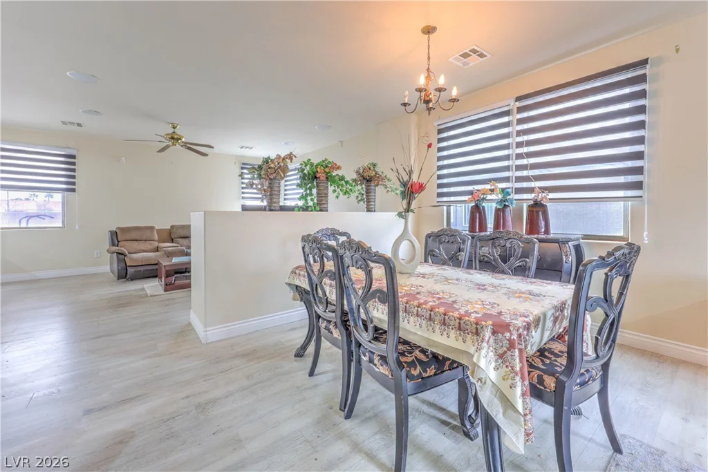 4840 Crystal Field, North Las Vegas, NV 89031