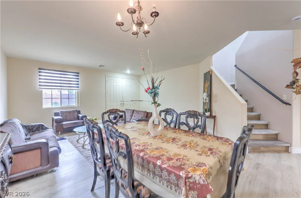 4840 Crystal Field, North Las Vegas, NV 89031