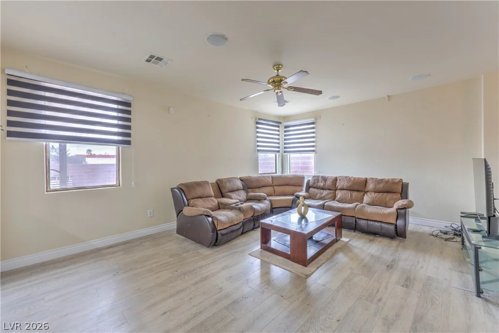4840 Crystal Field, North Las Vegas, NV 89031