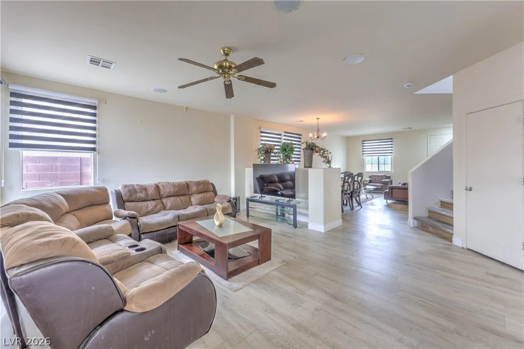 4840 Crystal Field, North Las Vegas, NV 89031