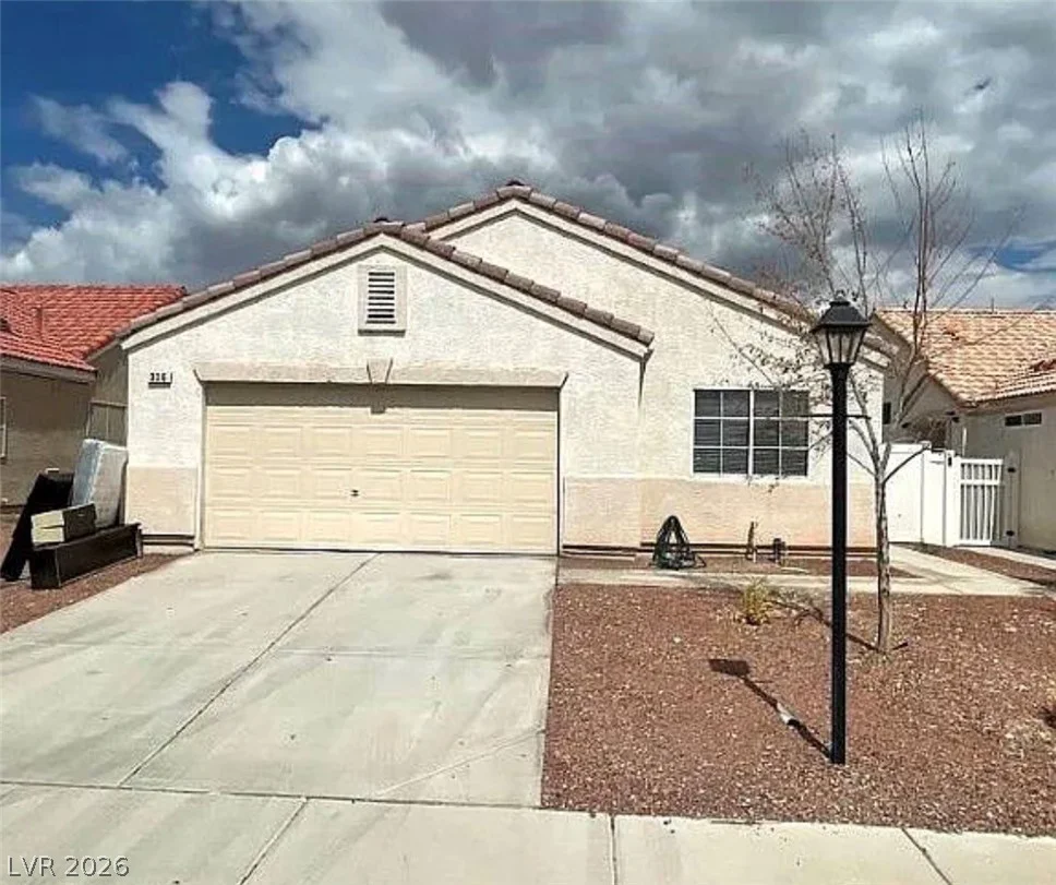 336 River Glider, North Las Vegas, NV 89084