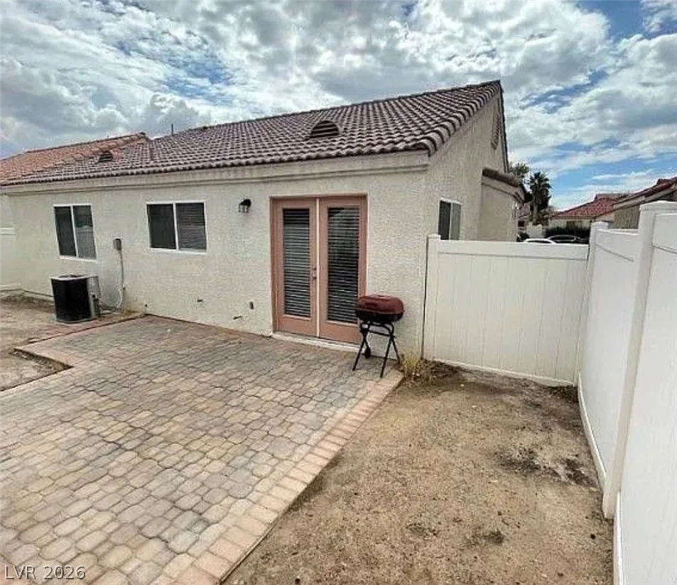 336 River Glider, North Las Vegas, NV 89084