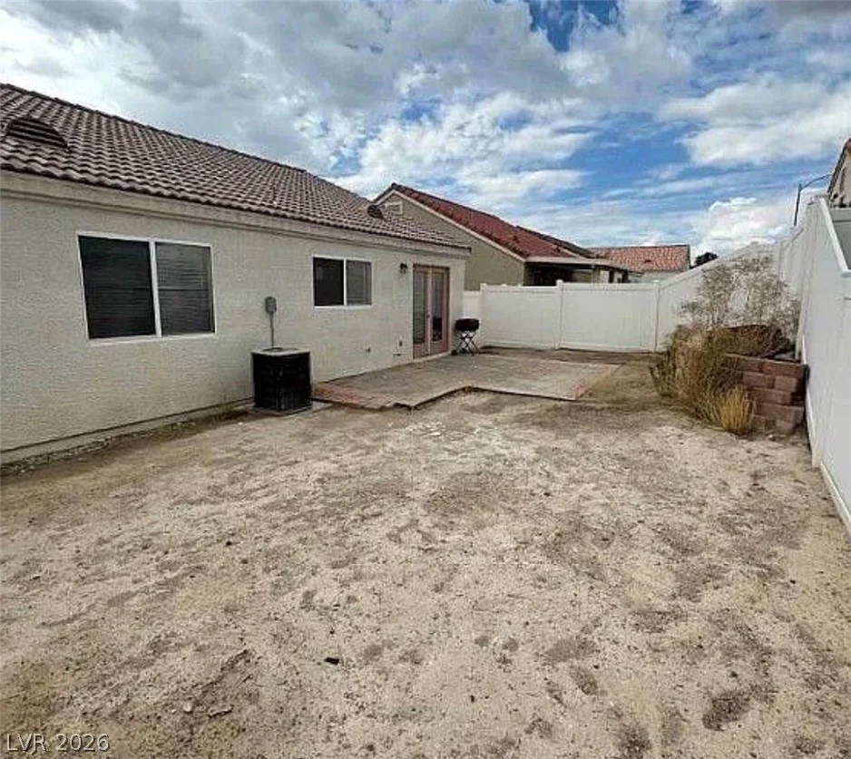 336 River Glider, North Las Vegas, NV 89084
