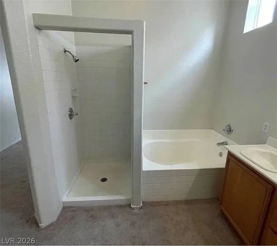336 River Glider, North Las Vegas, NV 89084