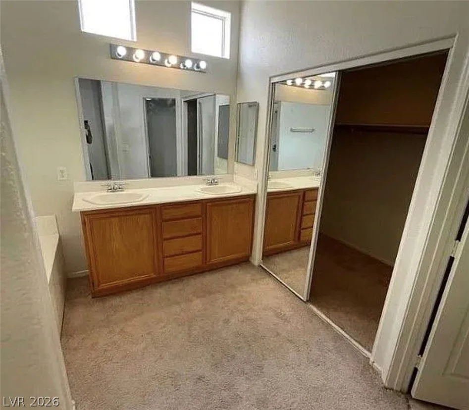 336 River Glider, North Las Vegas, NV 89084